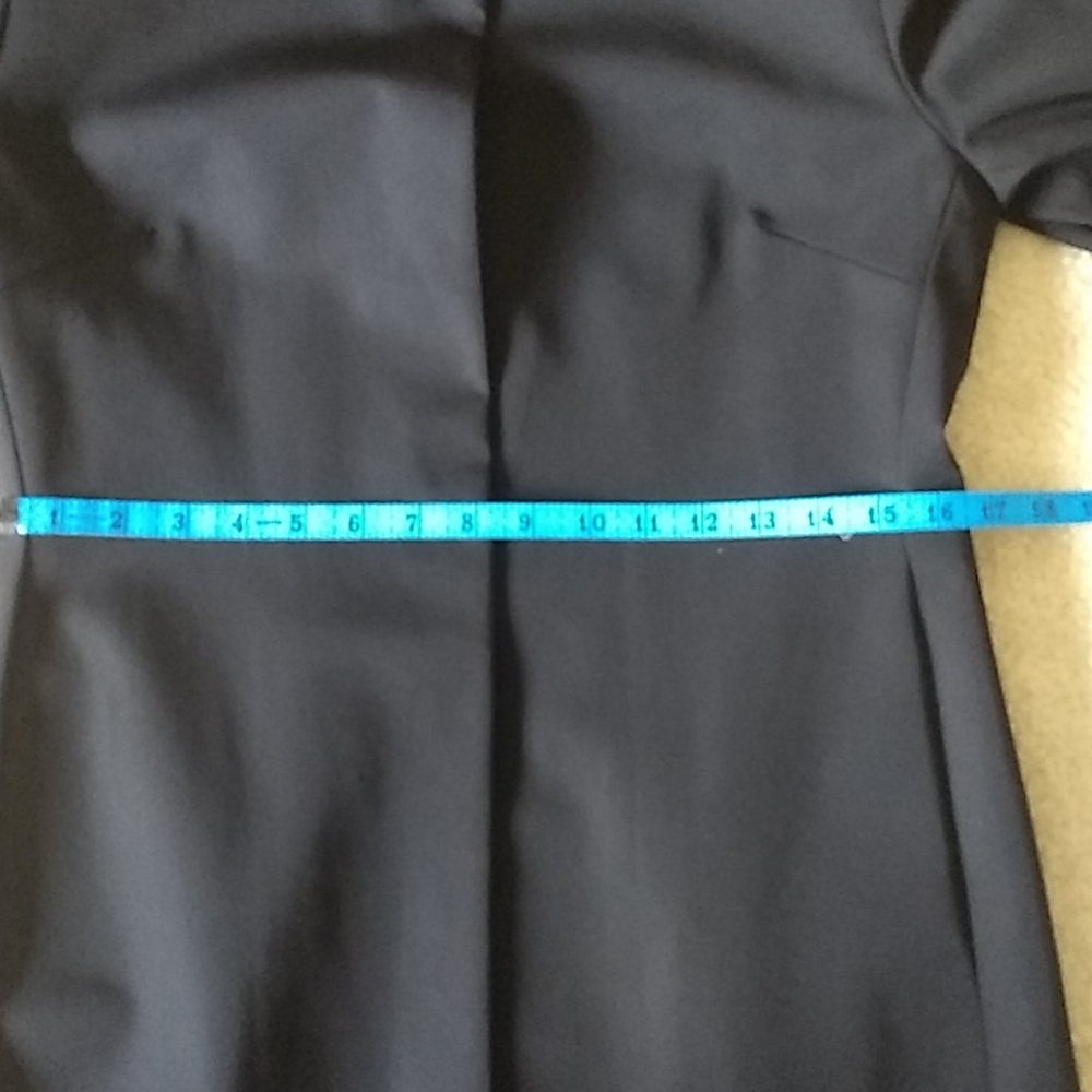Events Coat - Picture 7 of 8